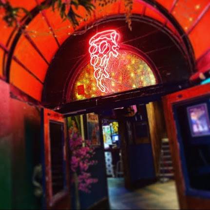 Voodoo Daddy's