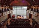 Shalin Liu Performance Center
