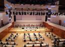 Mercatorhalle Duisburg im CityPalais