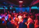 Zone One at Elsewhere