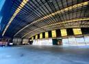PICA (Port Melbourne Industrial Centre for the Arts)