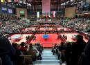 Buderus Arena Wetzlar