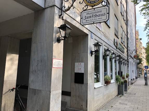 Zunfthaus