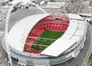 Wembley Stadium