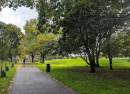 Burgess Park