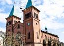 St. Paul's Church