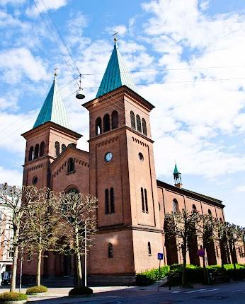 St. Paul's Church