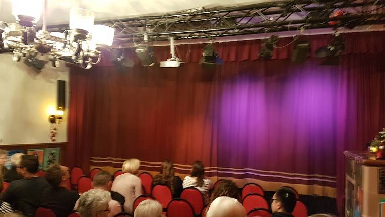 Theater am Michelsberg