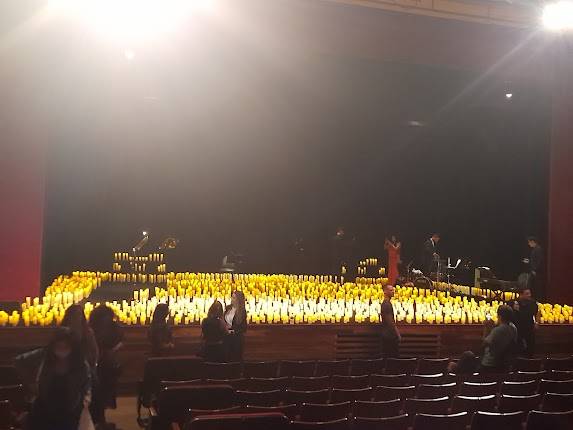 Teatro RioMar Recife