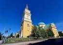 Oulun tuomiokirkko