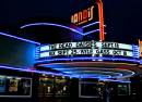 Landis Theater