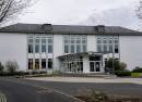 Stadthalle Olpe