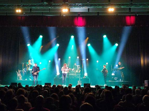 Salle Marcel Sembat