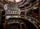 Teatro de la Ciudad