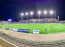 Estádio Rei Pelé