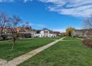 VeszprémFest, Garden Historia