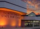 North Dakota State Fair Center