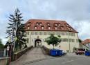 CVJM-Lebenshaus "Schloss Unteröwisheim"