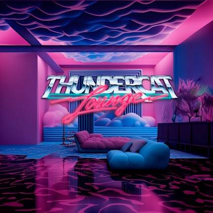 Thundercat Lounge