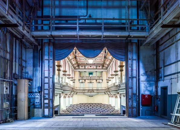 Kurtheater Bad Wildbad