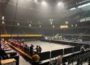 Petersen Events Center