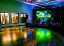 The Vinyl Lounge