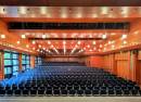 Stadthalle Aurich