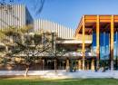 The Pavilion Performing Arts Centre Sutherland