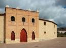 Plaza de toros