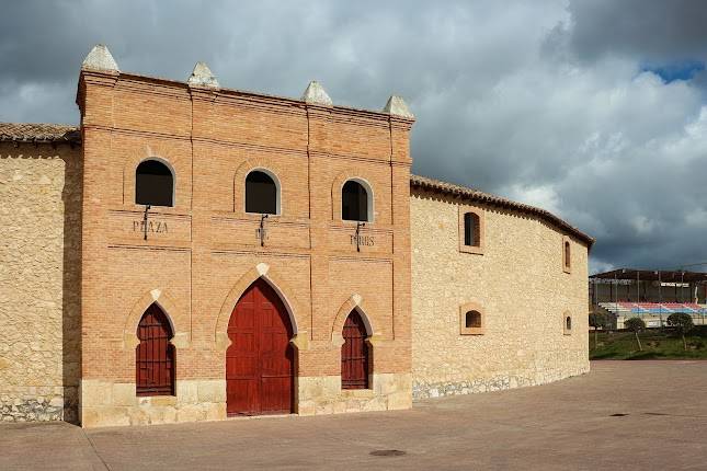 Plaza de toros