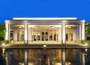 The Richard Nixon Library & Museum