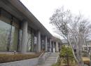 Tagajo City Cultural Center