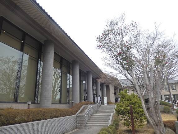 Tagajo City Cultural Center