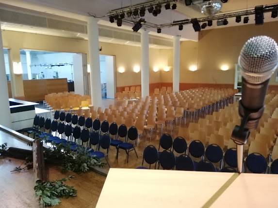 Haus des Gastes