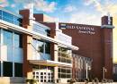 Old National Events Plaza