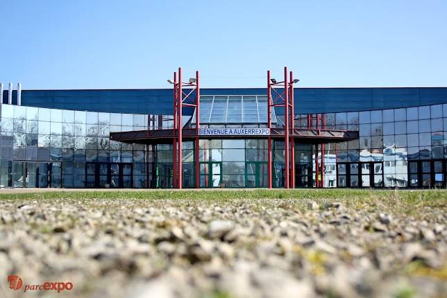 AUXERREXPO
