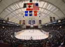 Upstate Medical Arena at The Oncenter War Memorial
