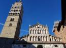 Piazza del Duomo