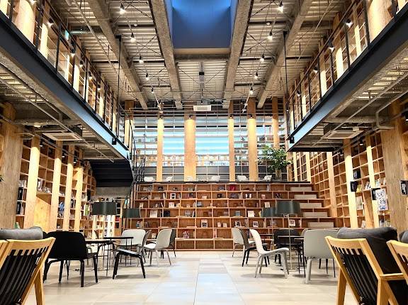 Ezohub Sapporo