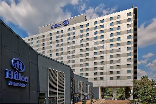 Hilton Dusseldorf