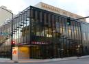 Alberta Bair Theater