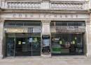 Corn Exchange