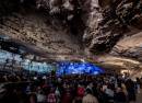 The Caverns