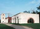 LES FORGES DE FRAISANS