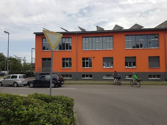 Orange X Konstanz