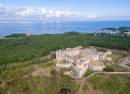 Borgholm Castle