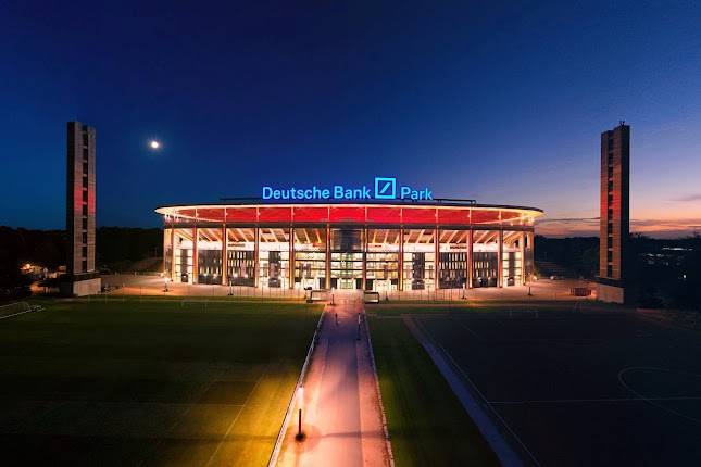 Deutsche Bank Park