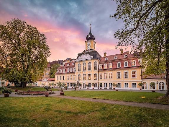 Gohliser Schlösschen