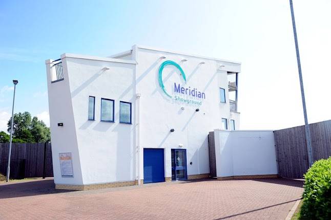 Meridian Showground