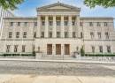 Historic Trenton Masonic Temple
